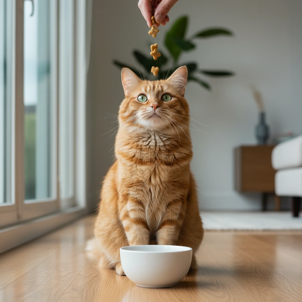 TEMPTATIONS MixUps Cat Treats CATNIP Flavor Review – Crunchy, Irresistible Treats Cats Love