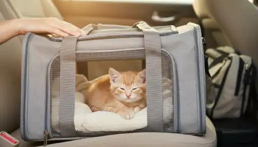 Cat Grooming and care