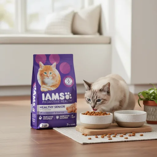 Cat Food Salmon Recipe