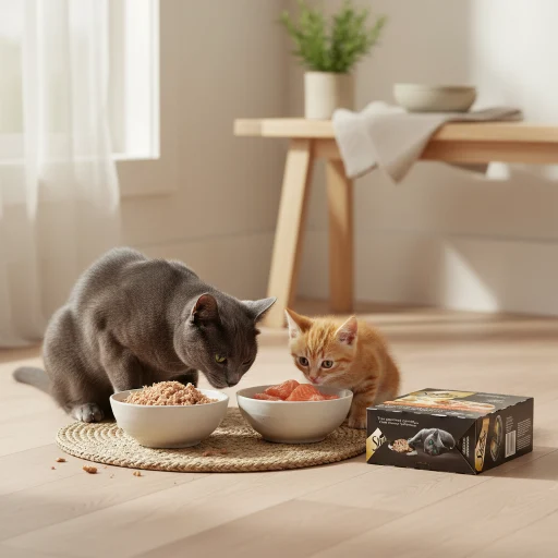 Cat Food Pate Savory Chicken