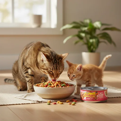 Purina Friskies Prime Filets