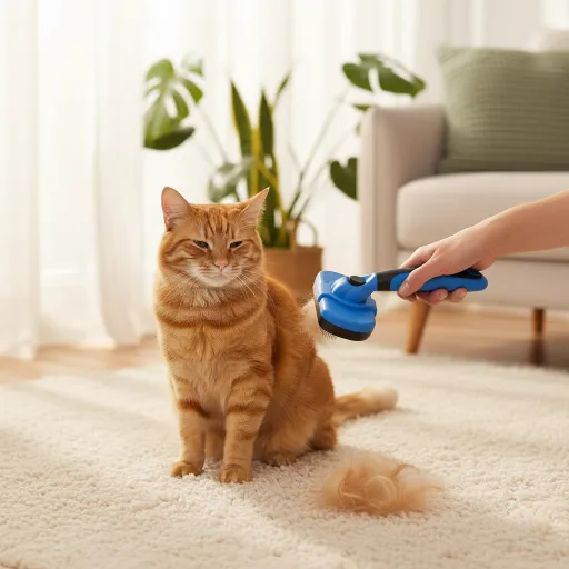 Cleaning Slicker Brush