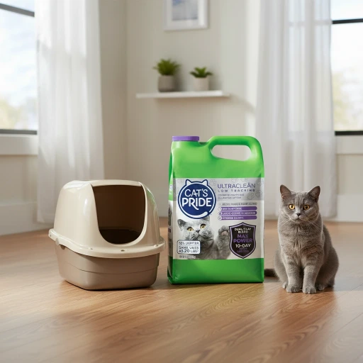 Cats Pride Ultra Clean