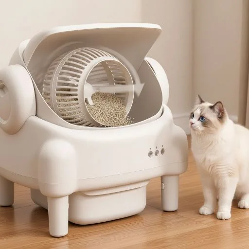 Cleaning Litter Box Review 2026: Is It Worth the Hype?