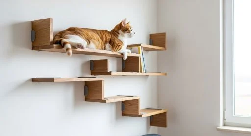 hidden litter box furniture