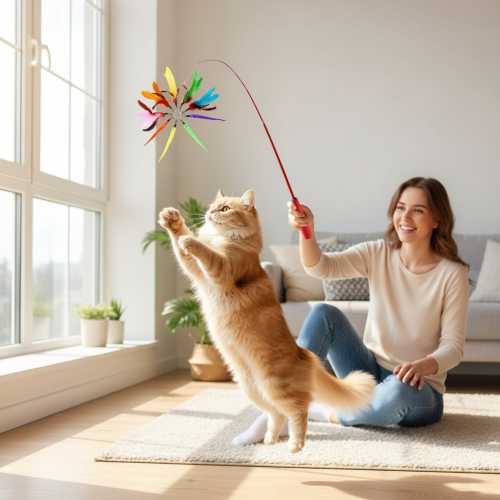 The PetSafe Peek-a-Bird