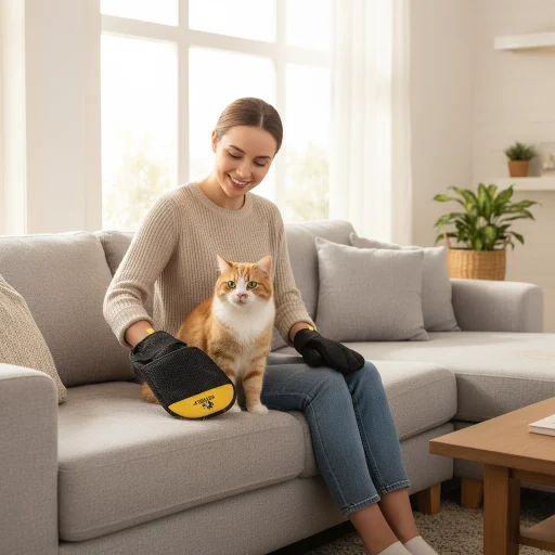 Why This KEYHELP Tool is the Only Way to Survive Shedding Season