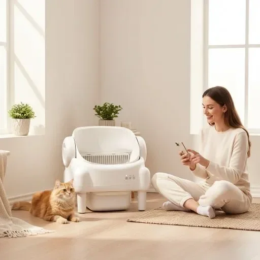 early signs of kidney disease in cats