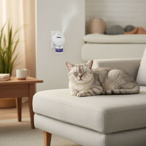 Feliway Optimum vs Classic