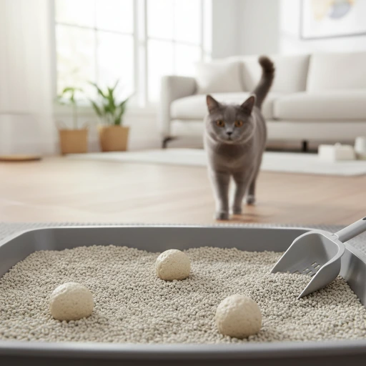 Cat's Pride Max Power