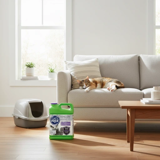 Cat's Pride Max Power: UltraClean Low Tracking Multi-