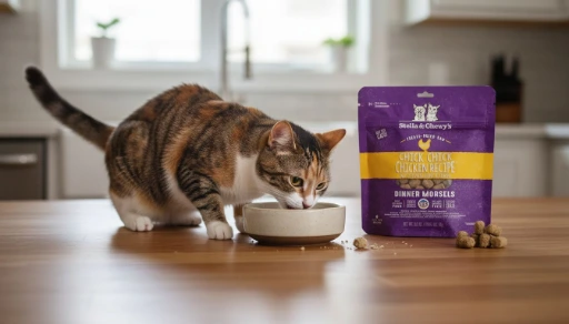 Study: Why Stella &amp; Chewy’s Fails (And How We Fixed It)