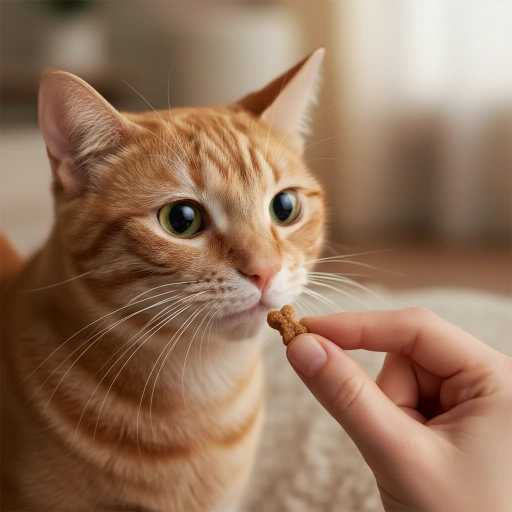 Is it okay to give my cat Temptations every day?