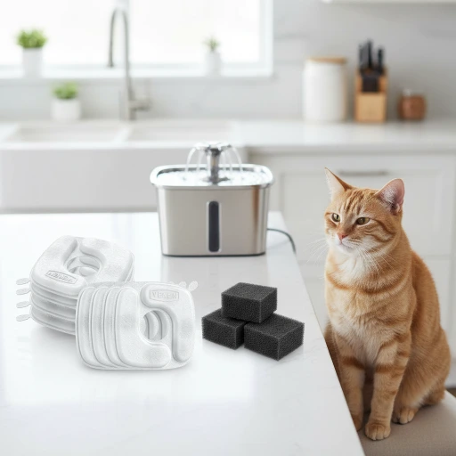 How the Veken Fountain Works