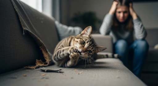 Why "Tactile Sound" is the 2026 Trend in Pet Play
