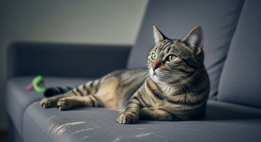 Why Play is Your Cat's "Health Insurance"