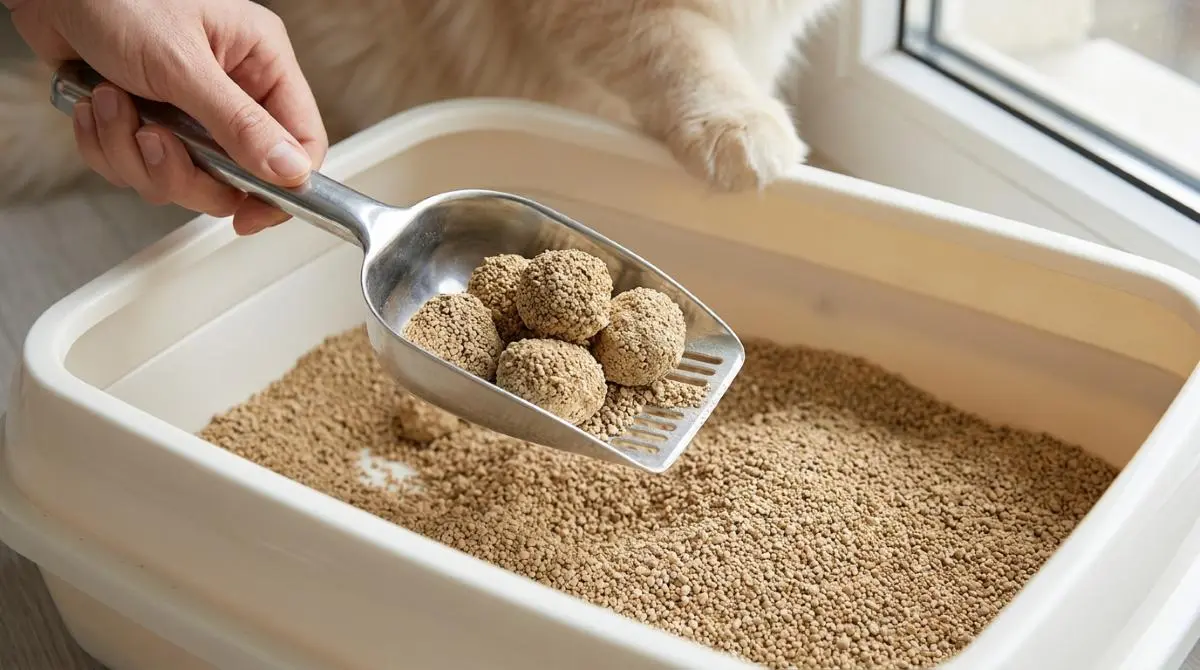 Dr. Elsey's Ultra UnScented Clumping Clay Cat Litter