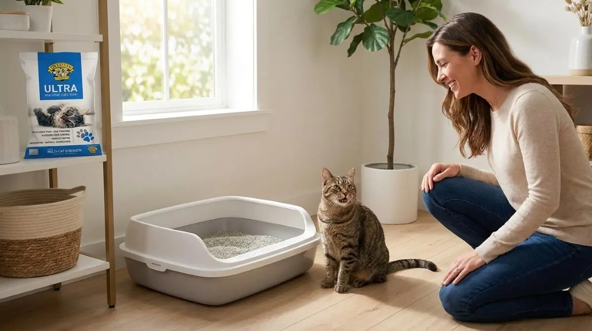 Study: Why We Quit Pretty Litter for Dr. Elsey's Ultra (2026 Review)